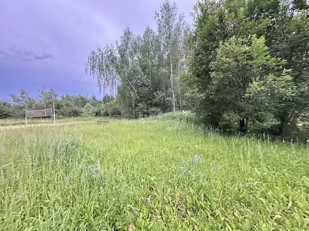 Участок в Московская область, Дмитровский муниципальный округ, Водолей ... - Фото 1