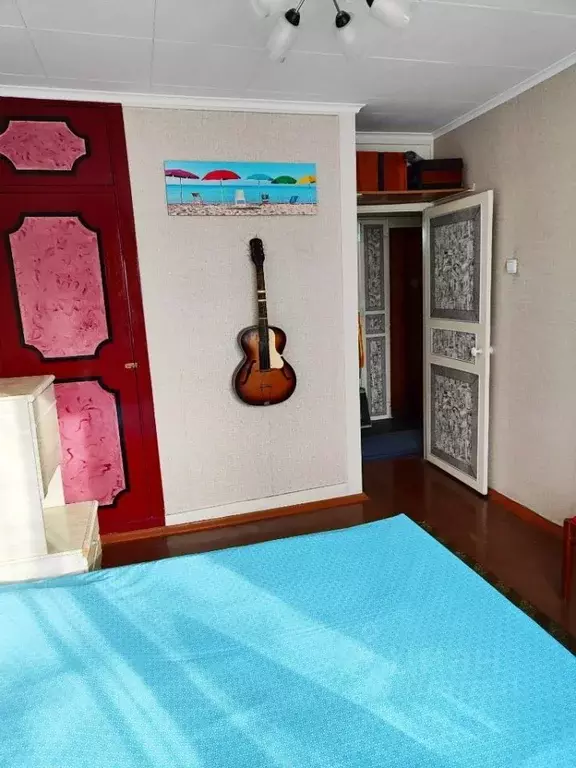 3-к кв. Новосибирская область, Новосибирск ул. Невельского, 55 (59.3 ... - Фото 0