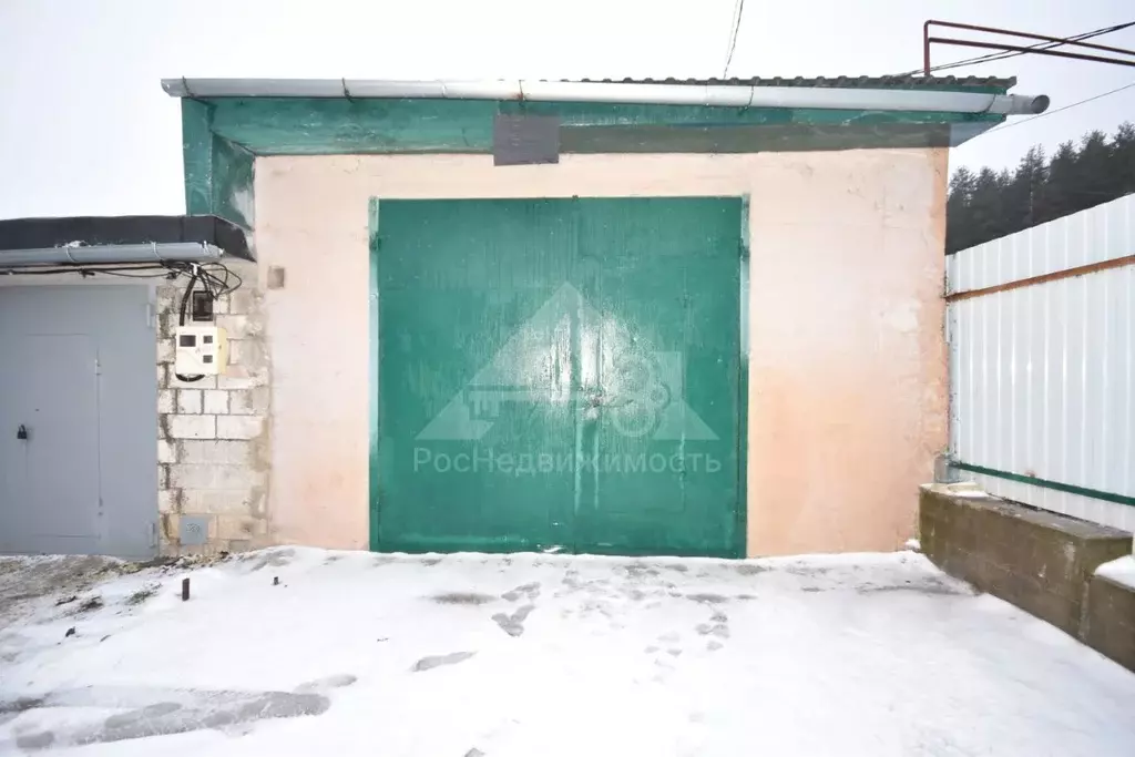 Гараж в Владимирская область, Кольчугино  (30 м) - Фото 1