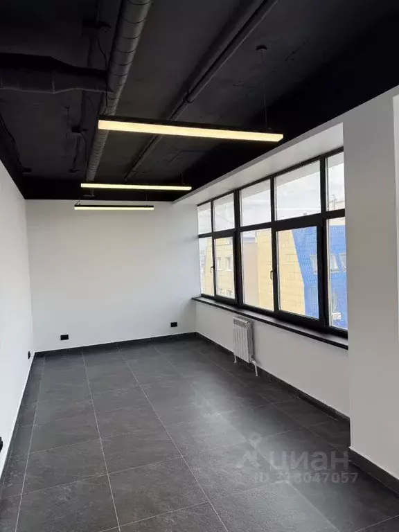 Офис в Омская область, Омск ул. Фрунзе, 1к4 (22 м) - Фото 1