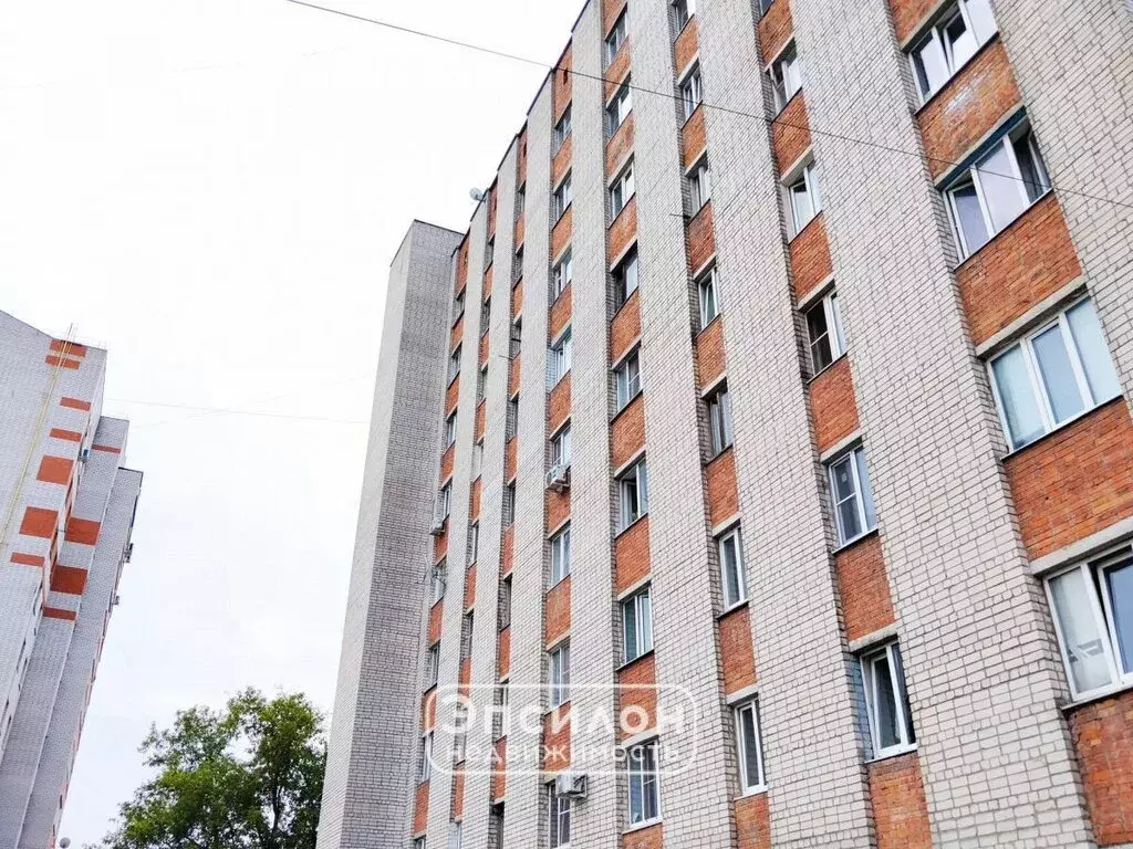 1к в -комнатной квартире (15 м) - Фото 1
