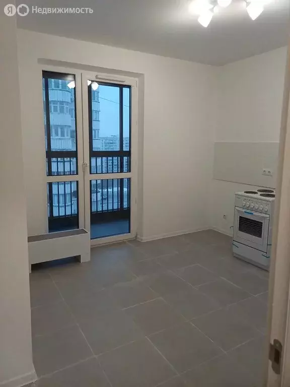 1-комнатная квартира: Москва, Кантемировская улица, 41к1 (38.3 м) - Фото 2