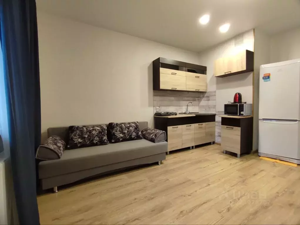 Студия Татарстан, Лаишевский район, Столбищенское с/пос, с. Усады ул. ... - Фото 2