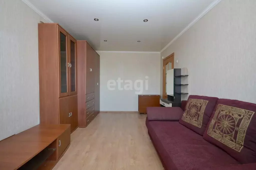 Квартира, 2 комнаты, 46.1 м - Фото 1