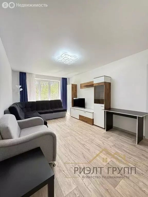 3-комнатная квартира: Казань, улица Халева, 5 (58.6 м) - Фото 1