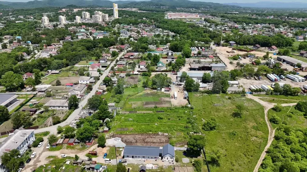 Участок 9 сот. (личное подсобное хозяйство (лпх)) - Фото 0