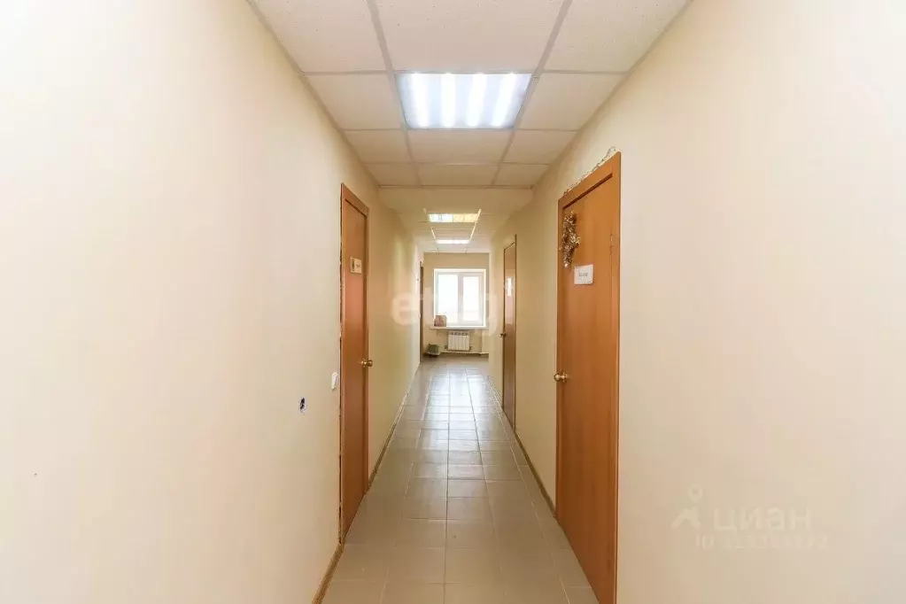 Помещение свободного назначения в Тюменская область, Тюменский район, ... - Фото 1