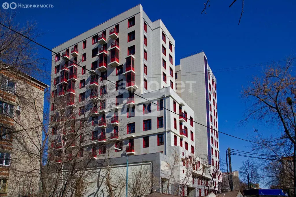 2-комнатная квартира: Казань, Вахитовский район, улица Чехова, 6Г ... - Фото 2