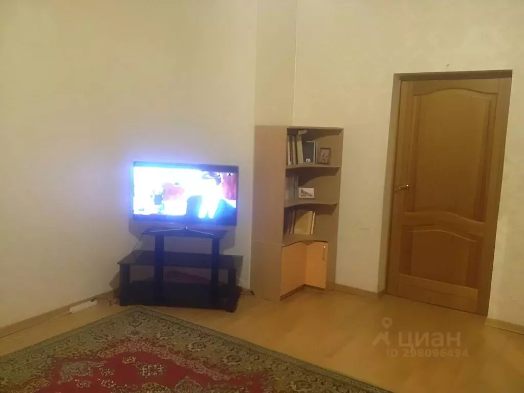 3-к кв. Новгородская область, Великий Новгород Район Софийская ... - Фото 1