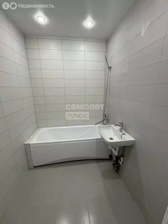 2-комнатная квартира: Липецк, Московская улица, 159к1 (60 м) - Фото 1