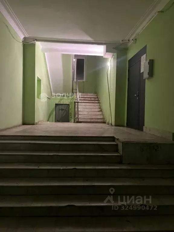 Комната Чувашия, Чебоксары ул. Фридриха Энгельса, 13 (18.6 м) - Фото 2