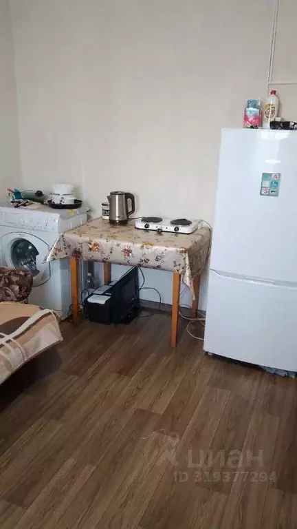 Комната Курганская область, Курган ул. Бурова-Петрова, 97Б (13.0 м) - Фото 0