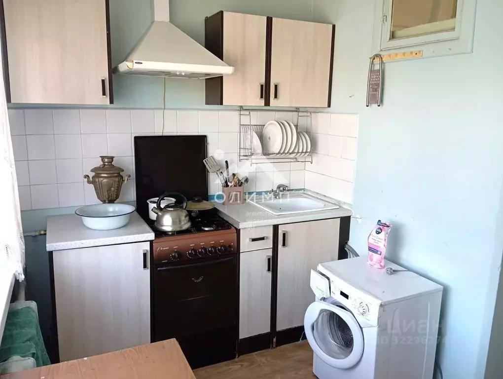 2-к кв. Вологодская область, Вологда ул. Герцена, 73 (42.7 м) - Фото 1