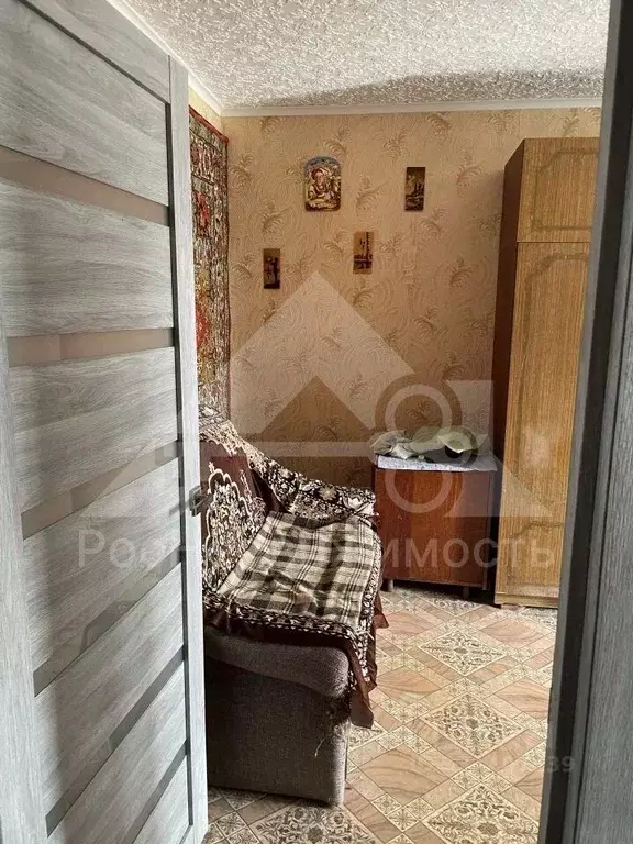 1-к кв. Владимирская область, Кольчугино ул. Чапаева, 1Б (31.0 м) - Фото 2