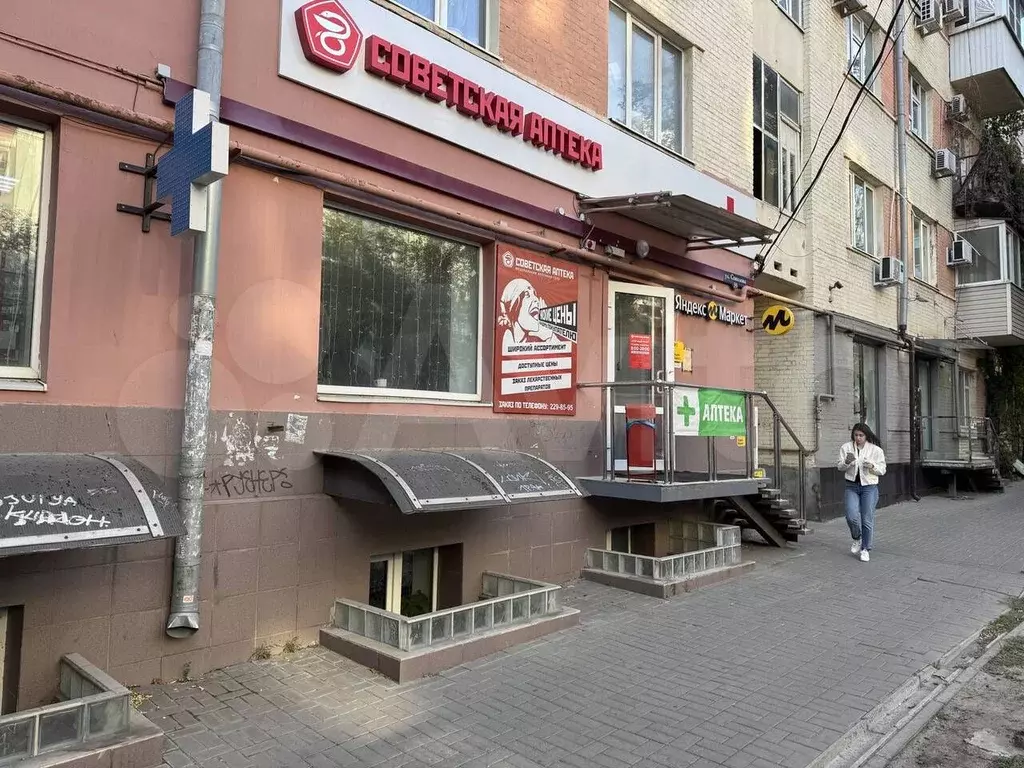 Сдам помещение свободного назначения, 82 м - Фото 1