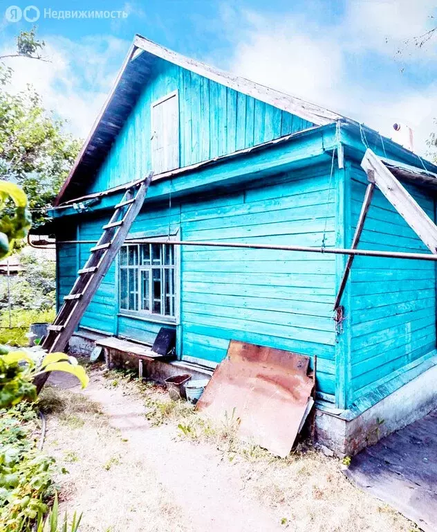 Дом в Балаково, Харьковская улица, 11 (51 м) - Фото 2