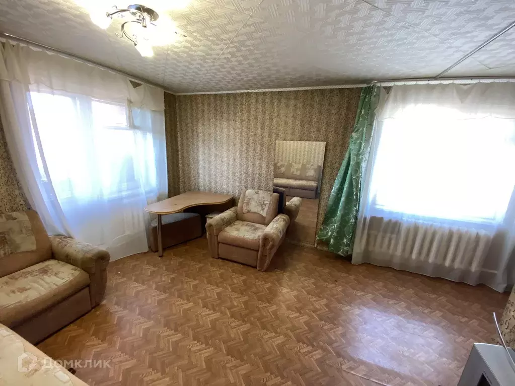 Продаётся 1-к квартира, 35 м - Фото 1
