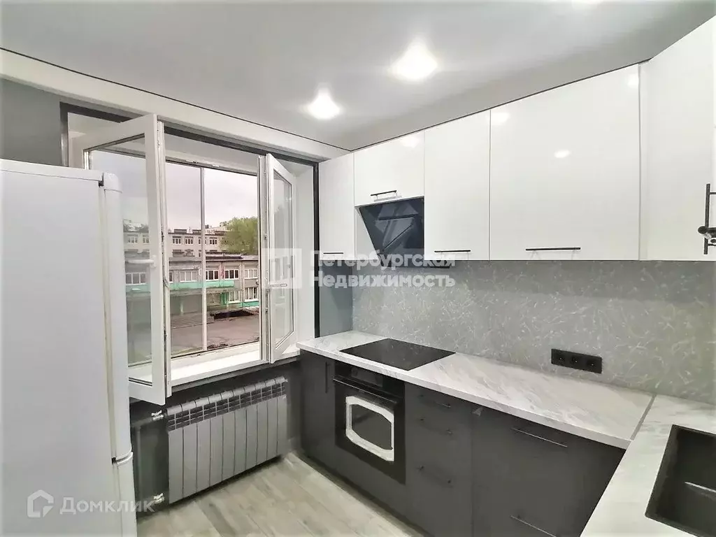 Продаётся 2-к квартира, 48.8 м - Фото 0