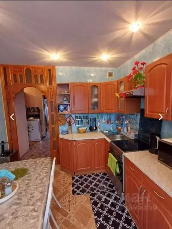 4-к кв. Иркутская область, Усть-Илимск просп. Дружбы Народов, 27 (79.4 ... - Фото 0