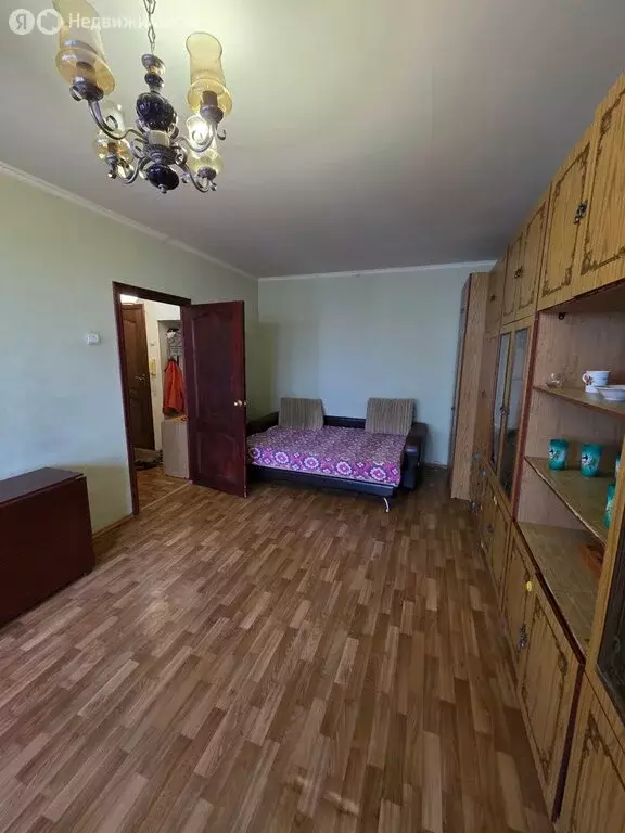 2-комнатная квартира: Тольятти, Ленинский проспект, 21 (45 м) - Фото 0