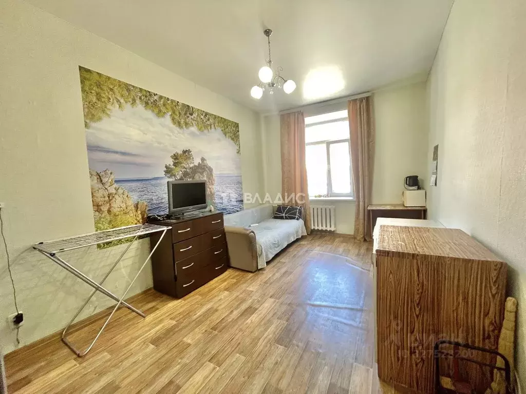 Комната Московская область, Раменское ул. Солнцева, 6 (18.5 м) - Фото 2