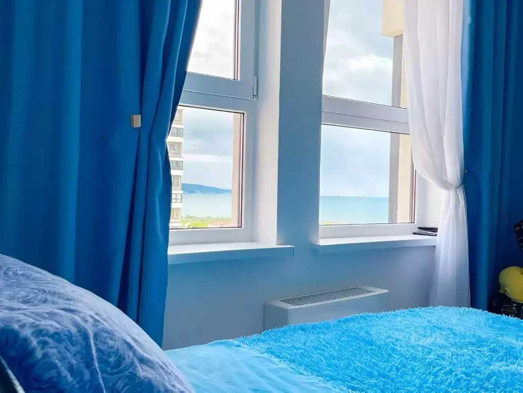 1-к кв. Краснодарский край, Новороссийск ул. Григорьева, 12 (22.0 м) - Фото 2