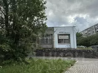 Помещение свободного назначения в Тверская область, Удомля ул. ... - Фото 2