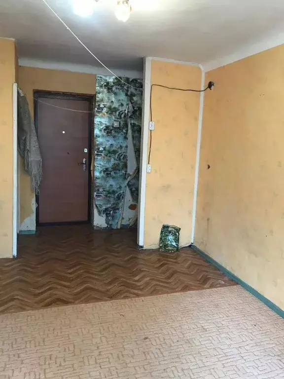 Комната Новосибирская область, Бердск ул. Ленина, 40 - Фото 0