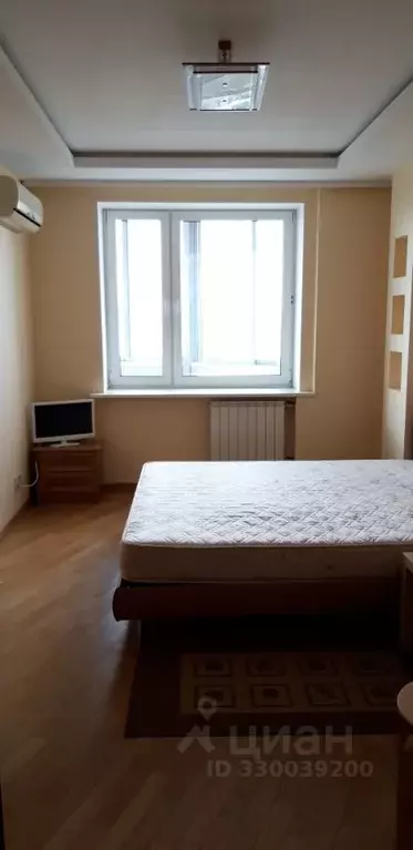 Комната Москва ул. Саморы Машела, 8 (15.0 м) - Фото 1