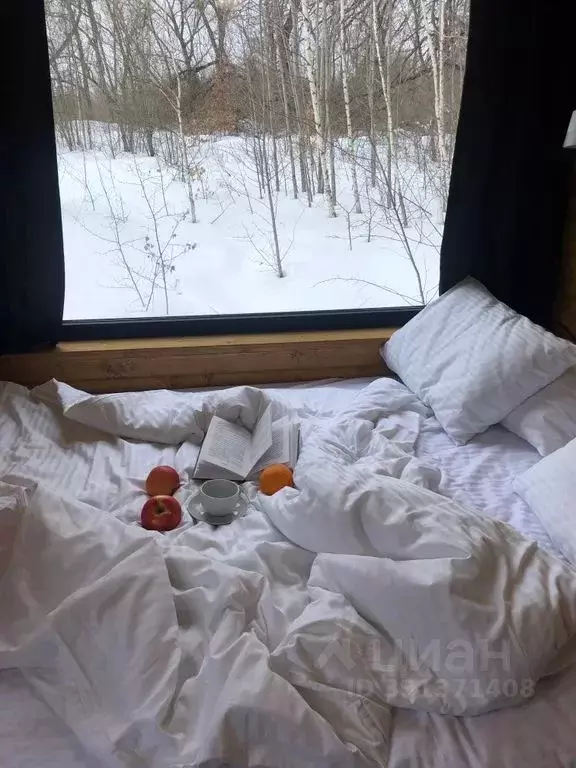 Дом в Липецкая область, Липецк ул. Народная, 5 (14 м) - Фото 2