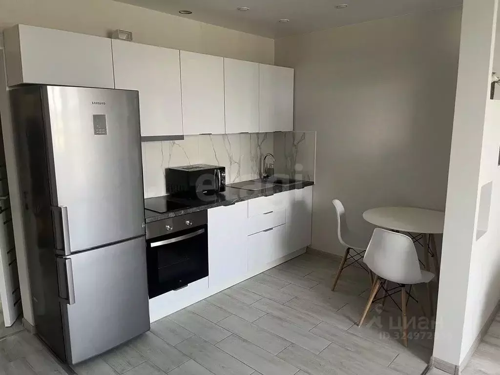 Студия Новосибирская область, Новосибирск ул. Татьяны Снежиной, 42 ... - Фото 1