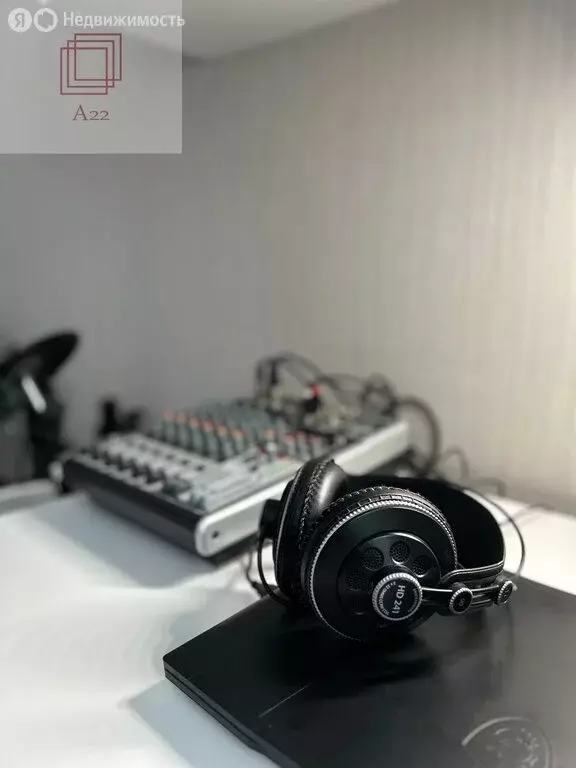 2-комнатная квартира: Барнаул, Балтийская улица, 96 (57.5 м) - Фото 2