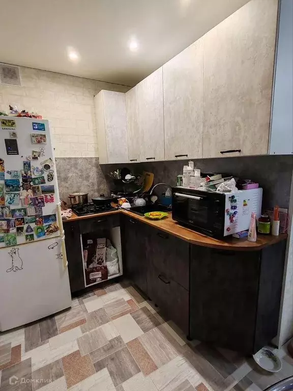 Продаётся 3-к квартира, 51 м - Фото 0
