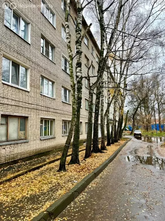 1к в 5-комнатной квартире (13.8 м) - Фото 2