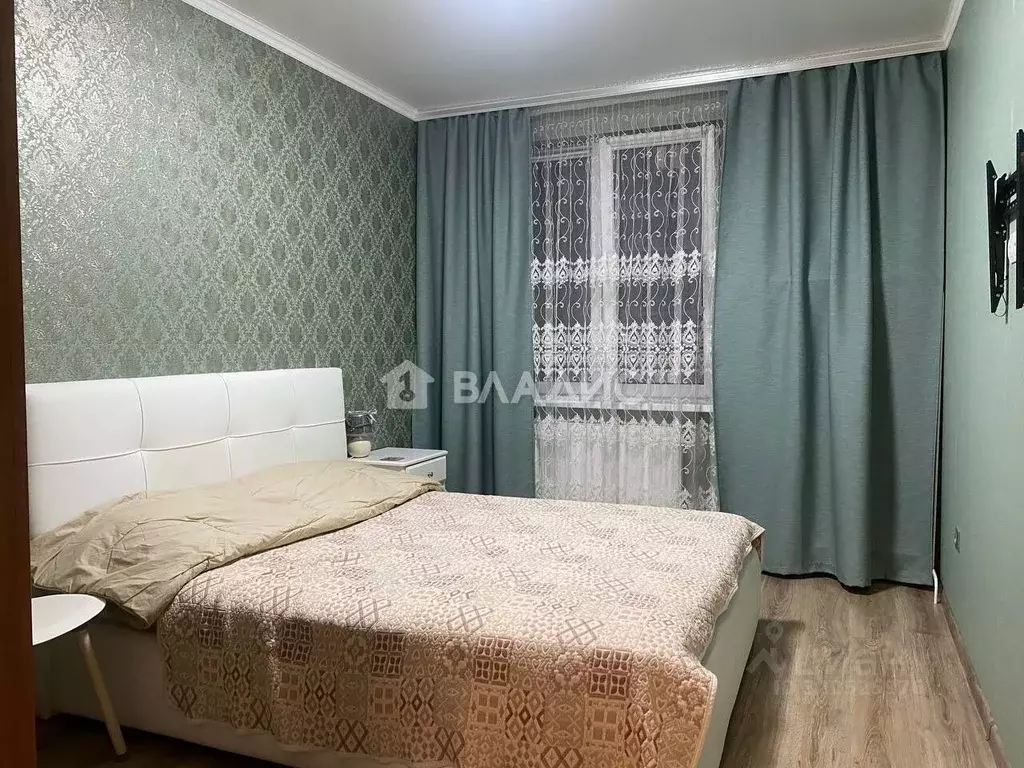 1-к кв. Калининградская область, Гурьевский муниципальный округ, пос. ... - Фото 1