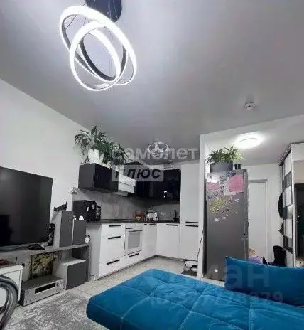 3-к кв. Москва Цимлянская ул., 3к2 (68.9 м) - Фото 1