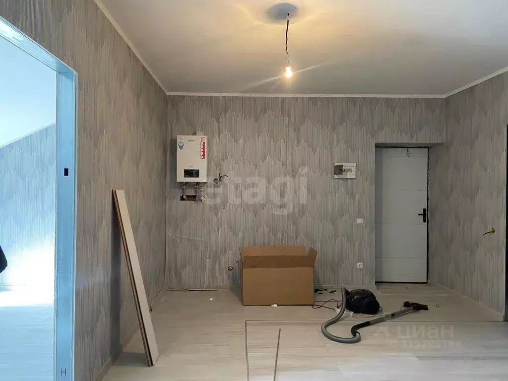 2-к кв. Северная Осетия, Владикавказ ул. Астана Кесаева, 44Г (54.0 м) - Фото 1