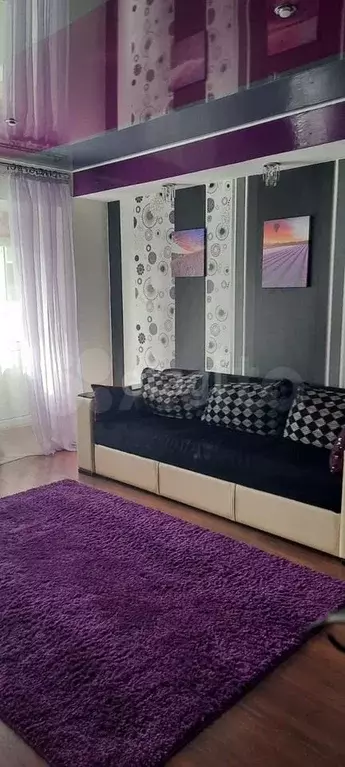1-к. квартира, 29 м, 2/4 эт. - Фото 0