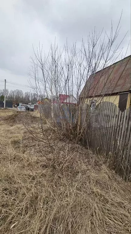 Участок 6,1 сот. (СНТ, ДНП) - Фото 1