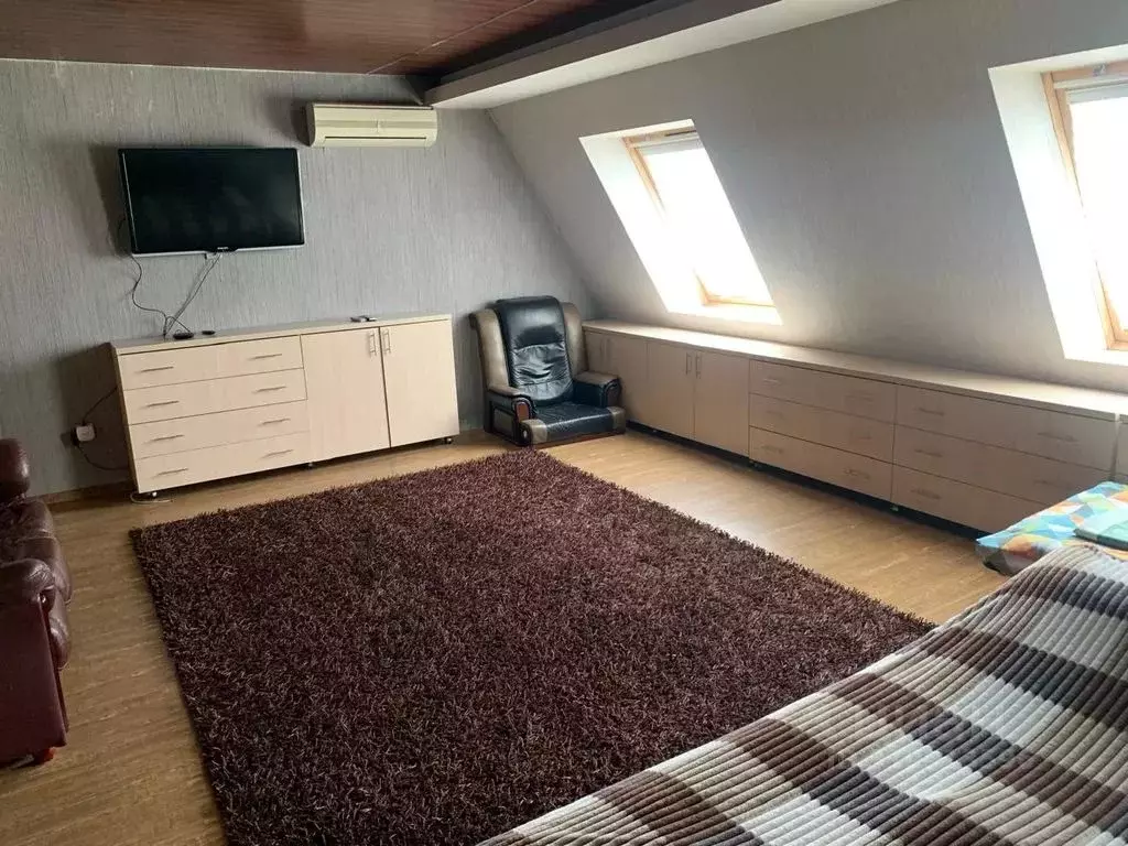 3-к кв. Ставропольский край, Пятигорск Кузнечная ул., 8А (83.0 м) - Фото 1