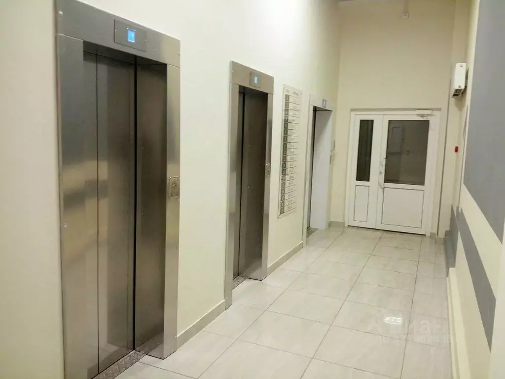 2-к кв. Пермский край, Пермь Краснополянская ул., 21 (46.0 м) - Фото 2