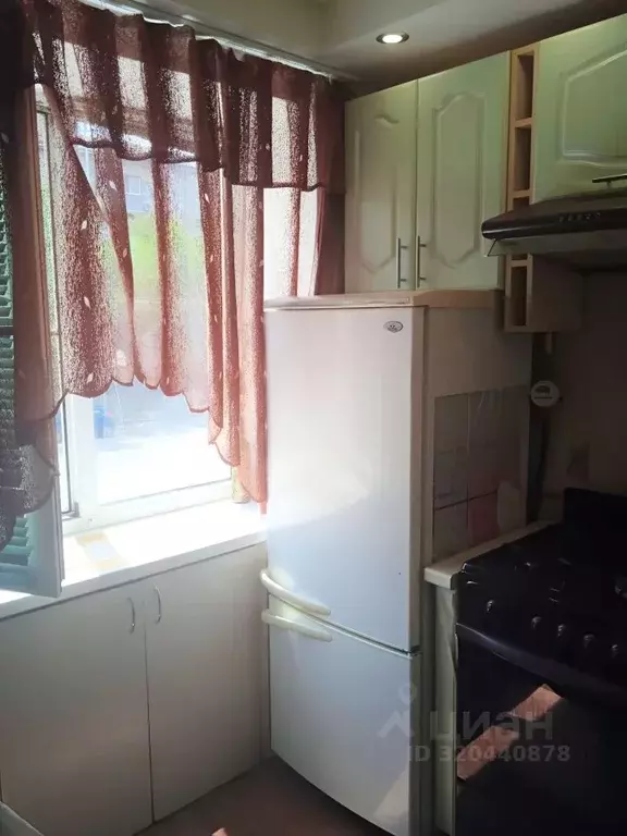 2-к кв. Волгоградская область, Волгоград Ополченская ул., 44 (46.0 м) - Фото 1