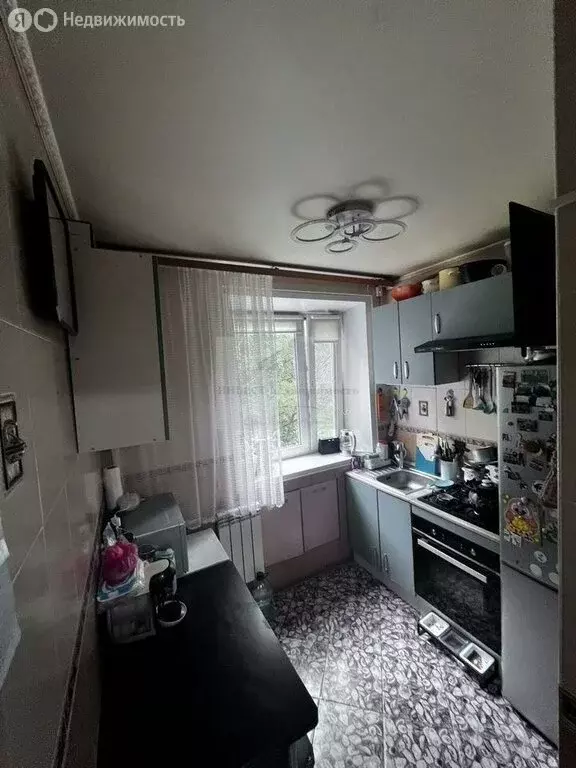 2-комнатная квартира: Наро-Фоминск, Латышская улица, 15 (44.8 м) - Фото 1