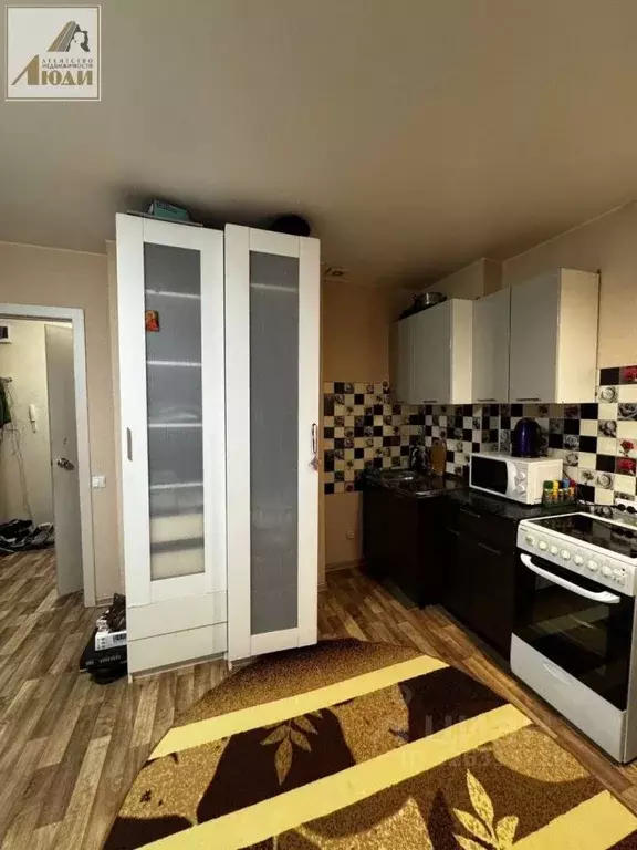 Студия Новосибирская область, Новосибирск ул. Ивана Севастьянова, 9 ... - Фото 2