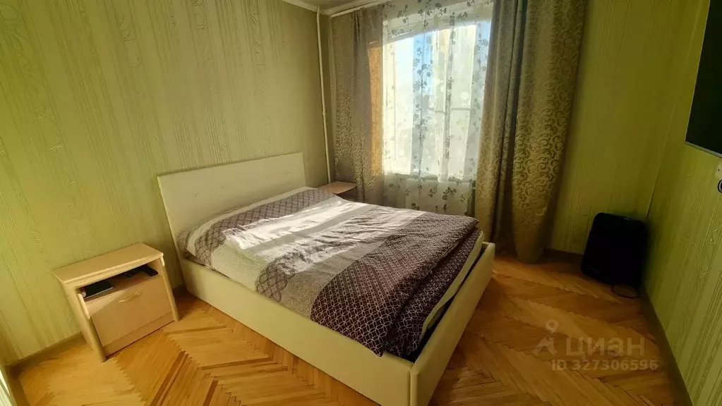 2-к кв. Московская область, Балашиха ул. Орджоникидзе, 7 (44.0 м) - Фото 2