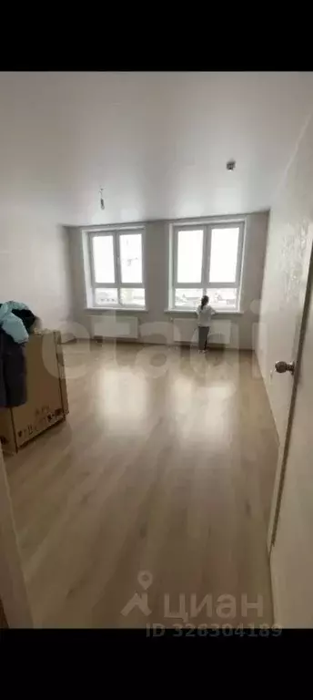 1-к кв. Пермский край, Пермский муниципальный округ, с. Фролы ул. ... - Фото 2