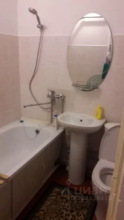 1-к кв. Нижегородская область, Нижний Новгород Казанское ш., 3 (36.0 ... - Фото 2