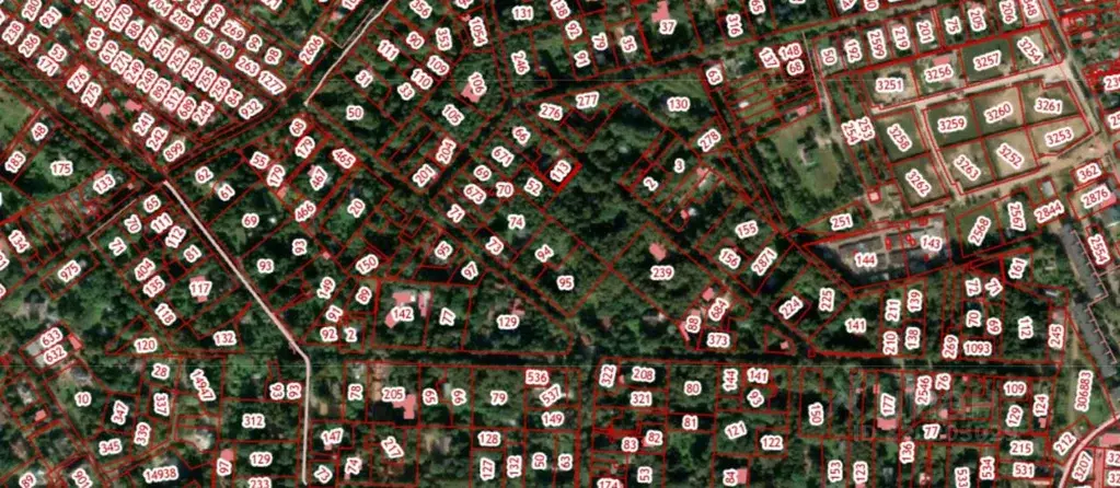 Участок в Московская область, Одинцовский городской округ, с. ... - Фото 0