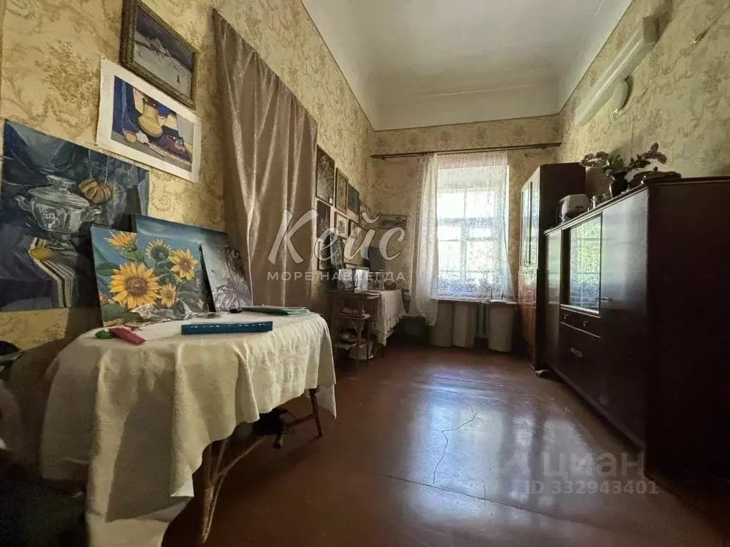 3-к кв. Крым, Феодосия бул. Адмиральский, 12 (60.8 м) - Фото 1