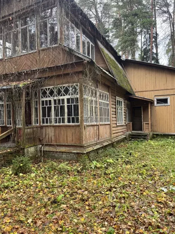 Дом в Московская область, Раменский муниципальный округ, Кратово пгт ... - Фото 2
